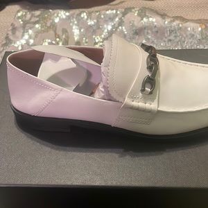 White Brand New never worn